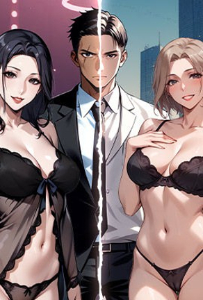 虫虫漫画免费观看动漫免费热门日漫推荐